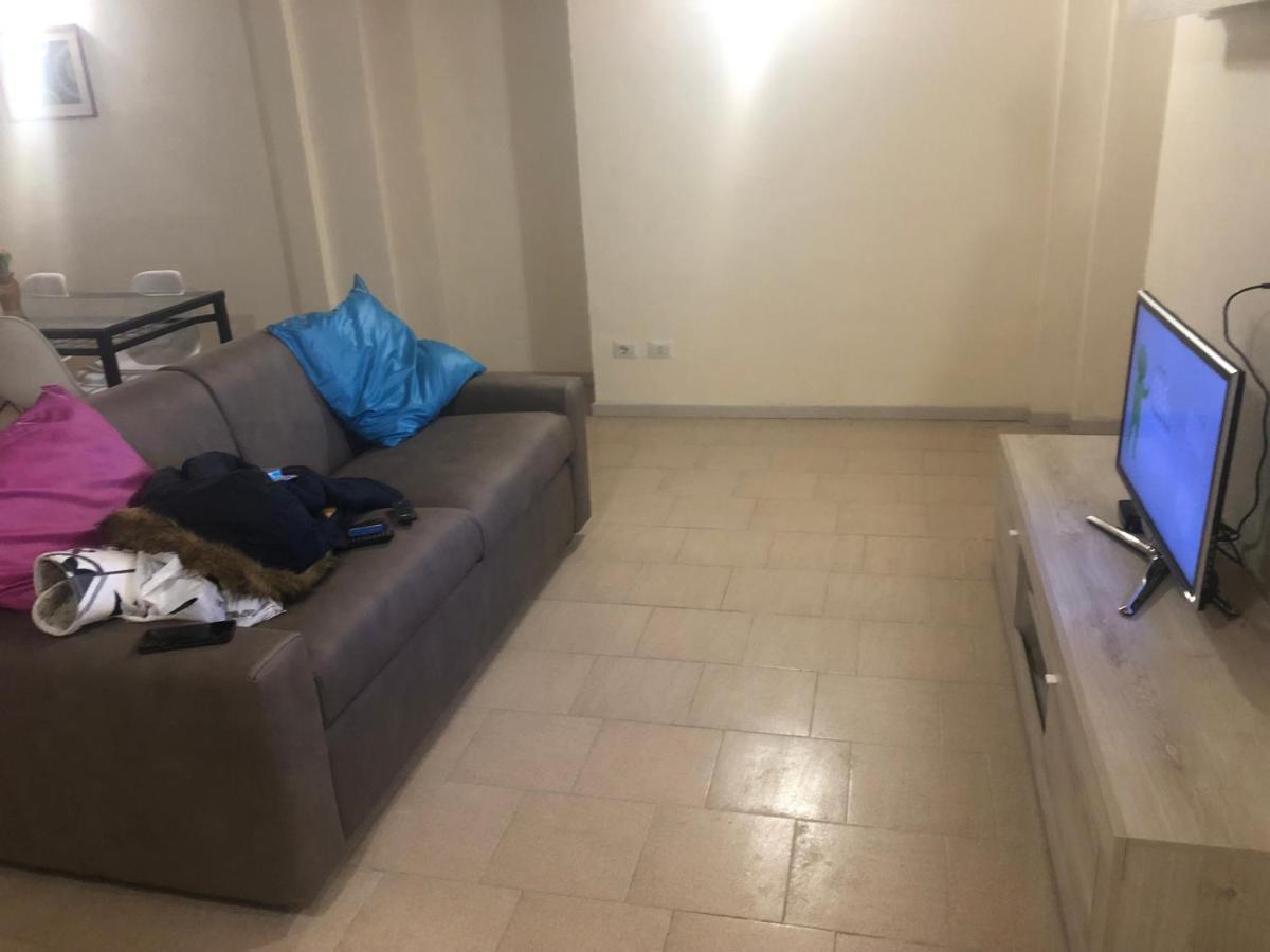 Bilocale Affori Lejlighed Milano Eksteriør billede